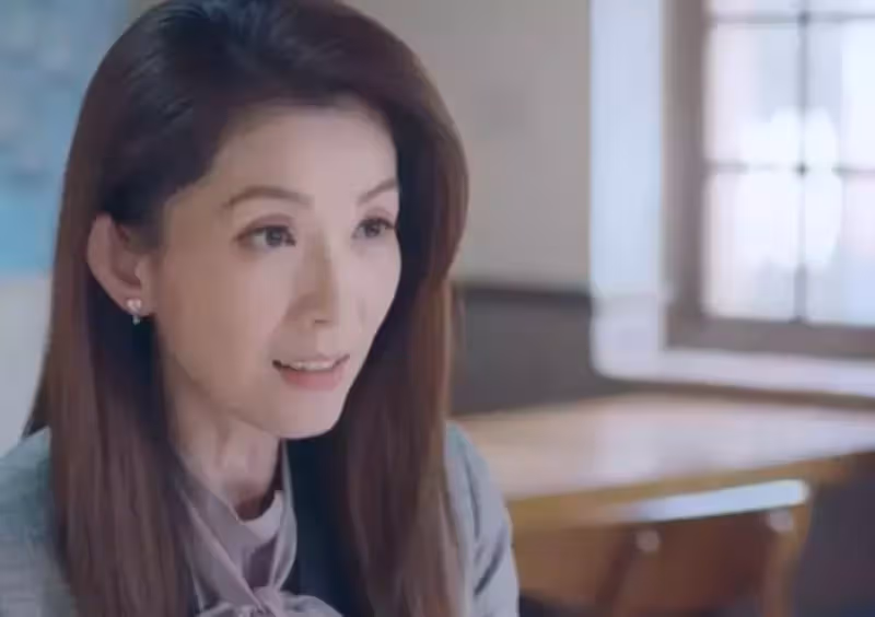 近照變美遭疑動刀!葉全真神凍齡被狠酸「臉太凹看起來很可憐」 親揭真相「的確有動手腳」高EQ回應了