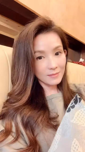 近照變美遭疑動刀!葉全真神凍齡被狠酸「臉太凹看起來很可憐」 親揭真相「的確有動手腳」高EQ回應了