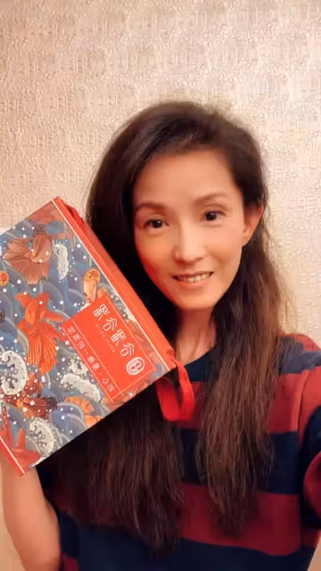 近照變美遭疑動刀!葉全真神凍齡被狠酸「臉太凹看起來很可憐」 親揭真相「的確有動手腳」高EQ回應了