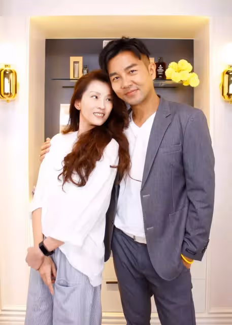 近照變美遭疑動刀!葉全真神凍齡被狠酸「臉太凹看起來很可憐」 親揭真相「的確有動手腳」高EQ回應了
