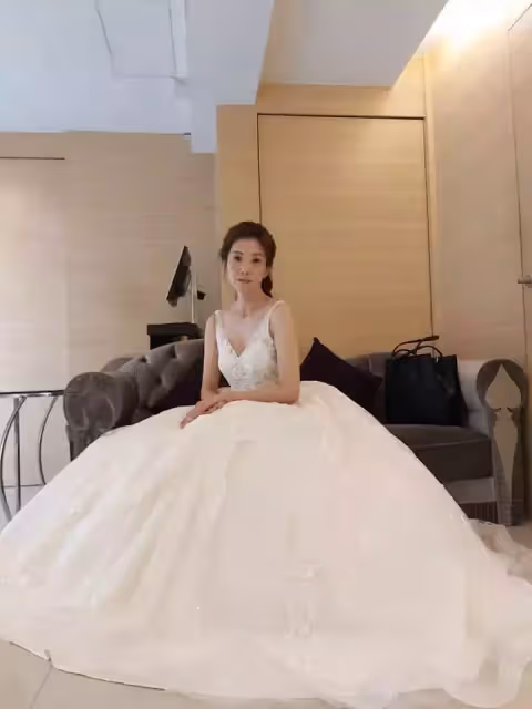 近照變美遭疑動刀!葉全真神凍齡被狠酸「臉太凹看起來很可憐」 親揭真相「的確有動手腳」高EQ回應了