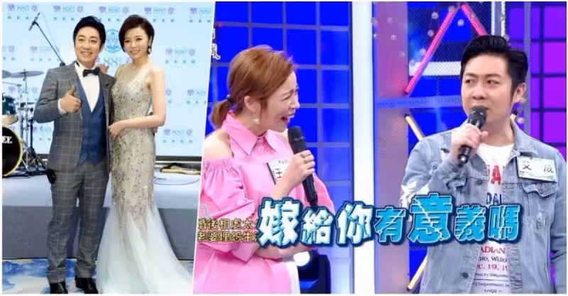 愛情長跑11年不容易！王瞳曝「艾成心已經冷淡了」　結婚2年揭盲點「冷漠比恨更可怕」：還是不知道我要什麼