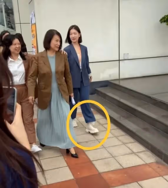 孟羽童真有傳說中的那麼好嗎？一個活動三處錯誤，情商堪憂