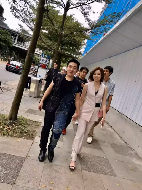愛情長跑11年不容易!王瞳曝「艾成心已經冷淡了」 結婚2年揭盲點「冷漠比恨更可怕」:還是不知道我要什麼