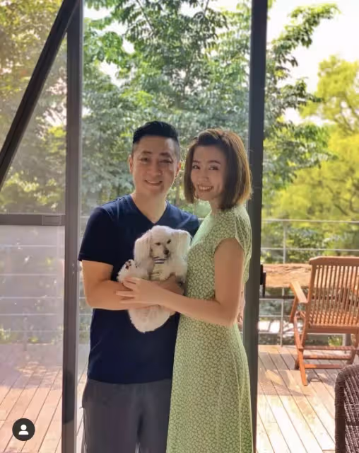 愛情長跑11年不容易!王瞳曝「艾成心已經冷淡了」 結婚2年揭盲點「冷漠比恨更可怕」:還是不知道我要什麼