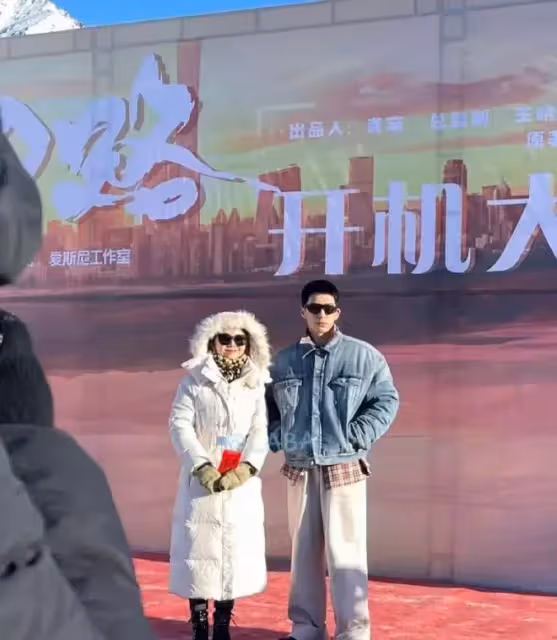 《周生如故》原作者親自改編,譚松韻變身女強人,男主不輸任嘉倫