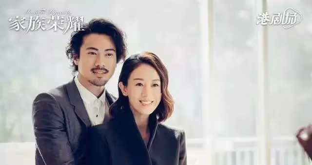 憑《家族榮耀》龍家太子爺出圈的胡卓希,現實生活是MV界寵兒!
