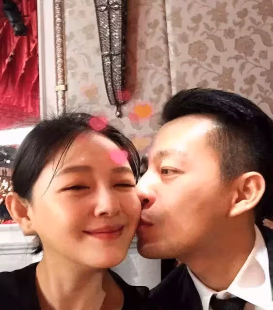 大S線下被拍,45歲「生圖」長這樣,網友:能理解為何再婚