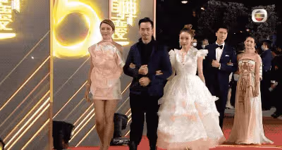 TVB台慶太無下限？以前傳緋聞藝人早已被雪藏，如今竟用來博取眼球！