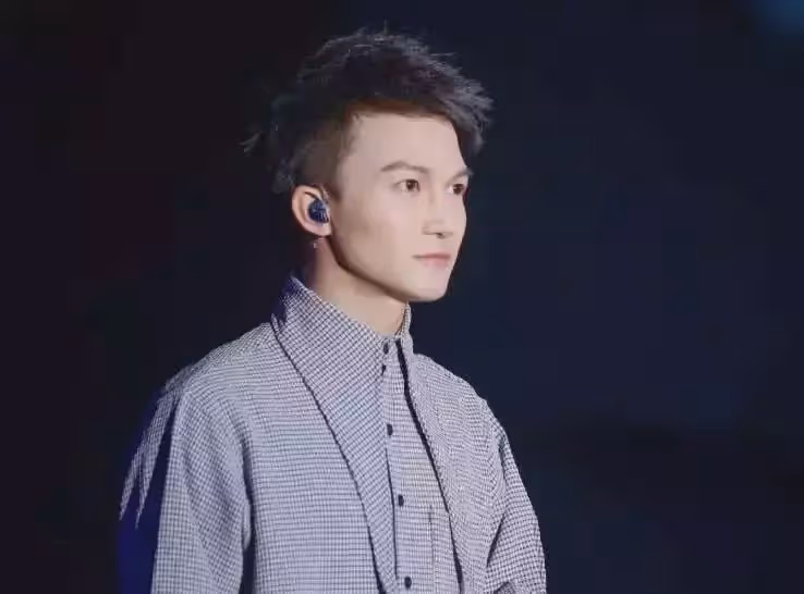 朴樹之後,高曉松苦苦等他20年:周深,你終於紅了!