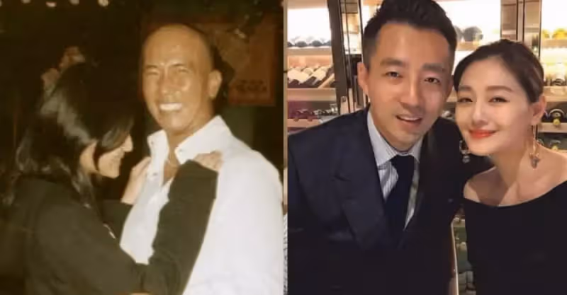霸氣宣布退出娛樂圈！大S不怕53歲老公「形象崩塌」　表態與具俊曄「生米煮成熟飯」：先愛了再說