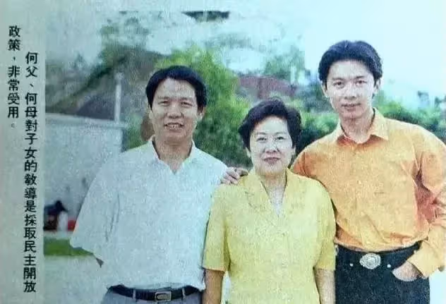 看破紅塵!一代男神「放棄267億家產」拒絕三任女友「選擇剃度出家」近照滿臉滄桑