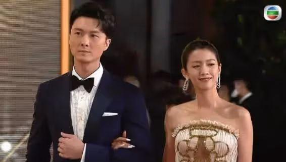 TVB台慶太無下限？以前傳緋聞藝人早已被雪藏，如今竟用來博取眼球！