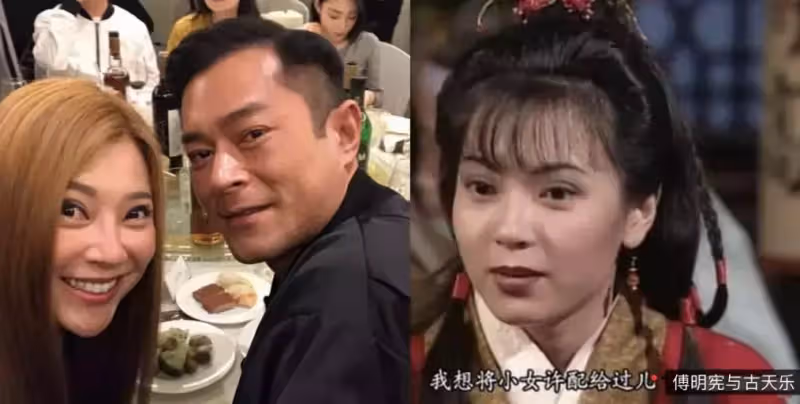 看破紅塵！一代男神「放棄267億家產」拒絕三任女友「選擇剃度出家」近照滿臉滄桑