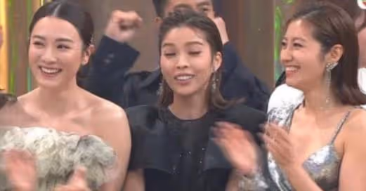 TVB台慶太無下限？以前傳緋聞藝人早已被雪藏，如今竟用來博取眼球！