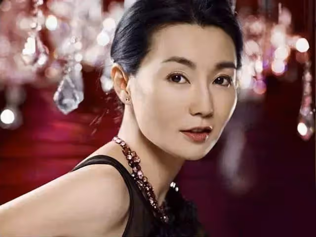 不願將就!56歲張曼玉「11段戀情全失敗」仍選擇做自己 被嘲美貌不再也絲毫不懼「坦然接受臉上皺紋」 自然老去