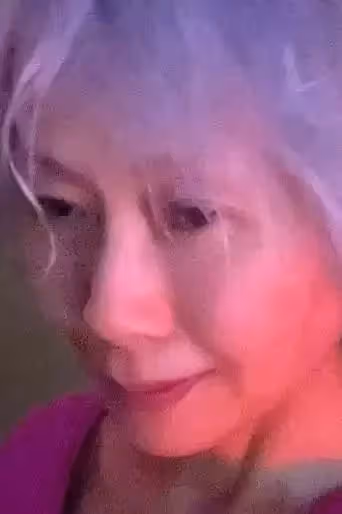 59歲葉童慶生!滿頭白髮胡亂披散,眼窩凹陷面部皺紋橫生被指變化太大,狀態引人擔憂