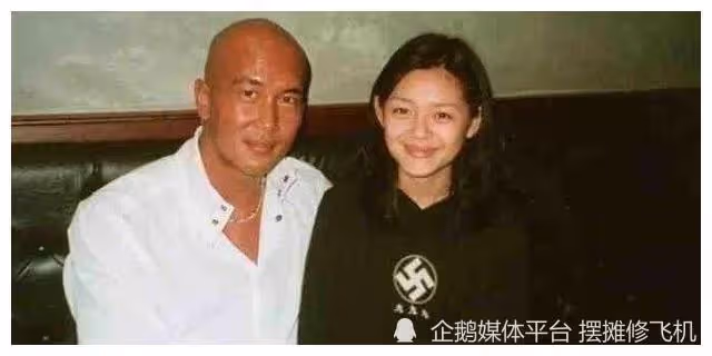 叛逆?氣前夫?自私?那只是大s的營銷策劃而已