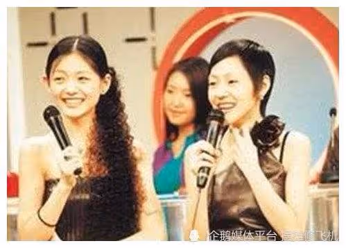 叛逆?氣前夫?自私?那只是大s的營銷策劃而已