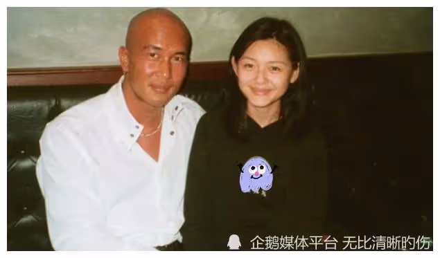 大S 火速再婚:對方是過氣韓國藝人,20年前曾交往,她圖啥?