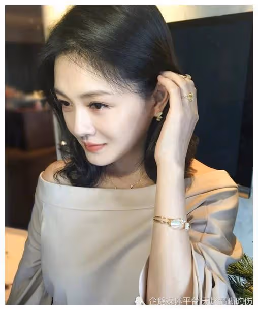 大S 火速再婚:對方是過氣韓國藝人,20年前曾交往,她圖啥?