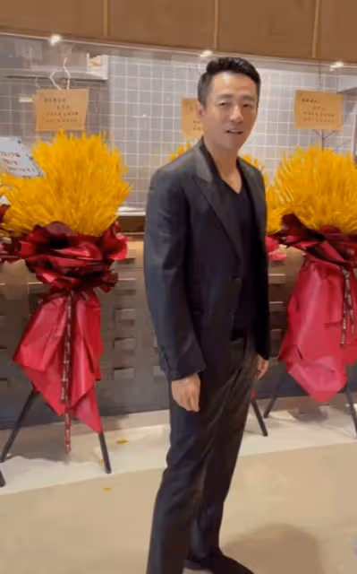 大S 火速再婚:對方是過氣韓國藝人,20年前曾交往,她圖啥?