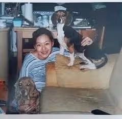 大S做過最酷的事不是閃婚,而是…養了一隻比格犬!