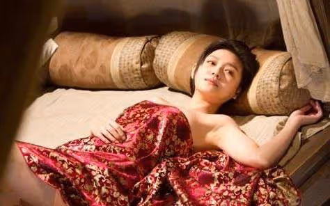 情史糜爛、私生活荒唐,大S閃婚具俊曄,背後故事遠超你的想像