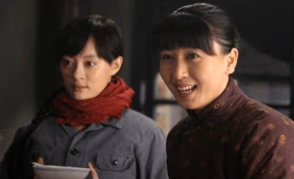 閆學晶埋怨孫儷：每年都送她特產，現在就只說個謝謝！