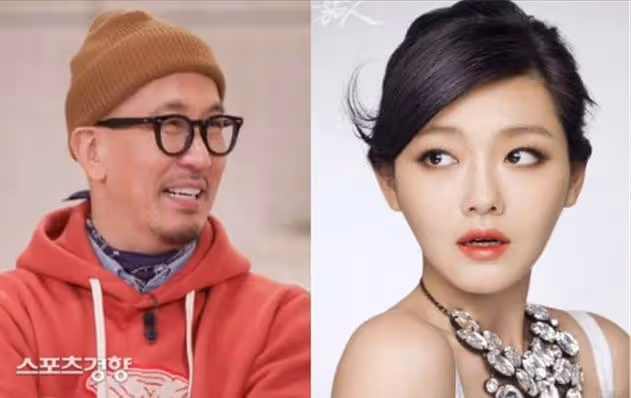 情史糜爛、私生活荒唐,大S閃婚具俊曄,背後故事遠超你的想像