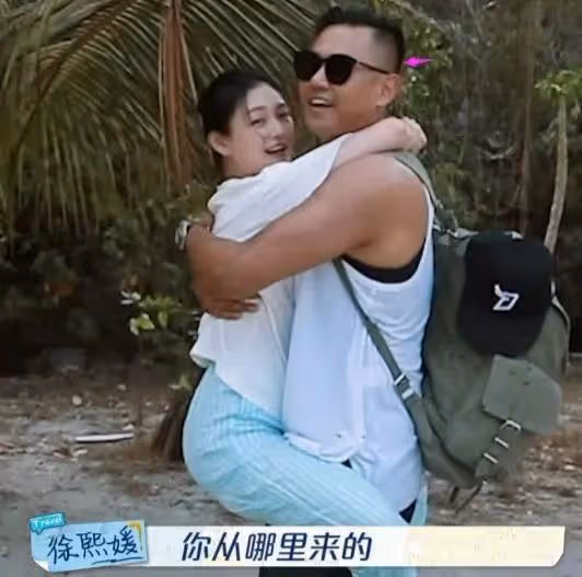 情史糜爛、私生活荒唐,大S閃婚具俊曄,背後故事遠超你的想像