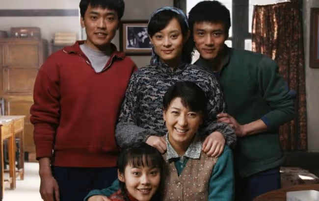閆學晶埋怨孫儷：每年都送她特產，現在就只說個謝謝！