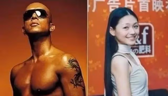 情史糜爛、私生活荒唐,大S閃婚具俊曄,背後故事遠超你的想像