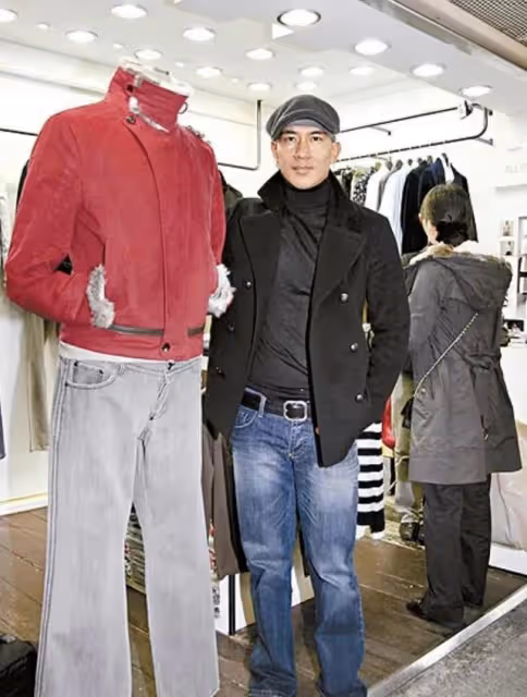 情史糜爛、私生活荒唐,大S閃婚具俊曄,背後故事遠超你的想像