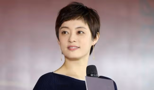 閆學晶埋怨孫儷：每年都送她特產，現在就只說個謝謝！