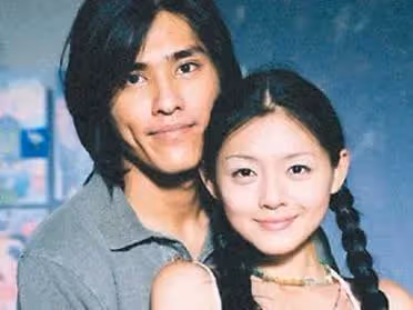 情史糜爛、私生活荒唐,大S閃婚具俊曄,背後故事遠超你的想像