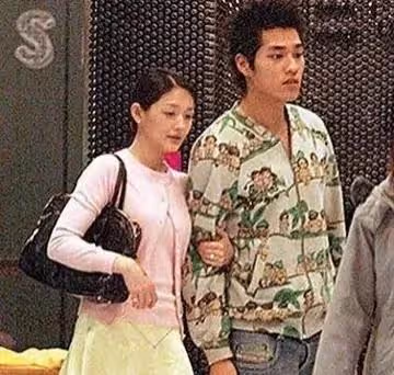 情史糜爛、私生活荒唐,大S閃婚具俊曄,背後故事遠超你的想像