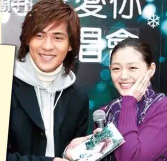 情史糜爛、私生活荒唐,大S閃婚具俊曄,背後故事遠超你的想像