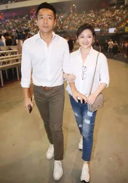 情史糜爛、私生活荒唐,大S閃婚具俊曄,背後故事遠超你的想像