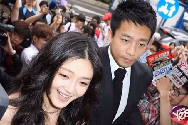 情史糜爛、私生活荒唐,大S閃婚具俊曄,背後故事遠超你的想像
