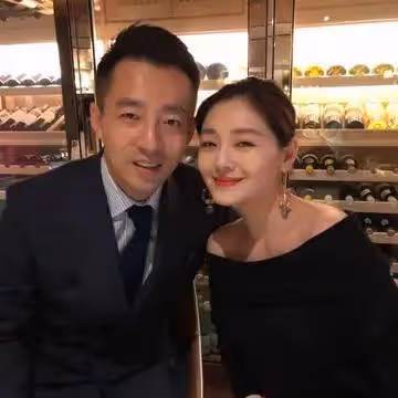情史糜爛、私生活荒唐,大S閃婚具俊曄,背後故事遠超你的想像