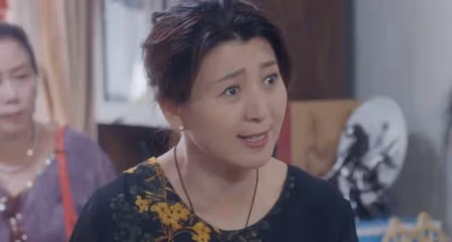 閆學晶埋怨孫儷：每年都送她特產，現在就只說個謝謝！