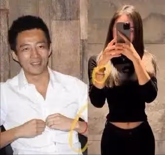 情史糜爛、私生活荒唐,大S閃婚具俊曄,背後故事遠超你的想像