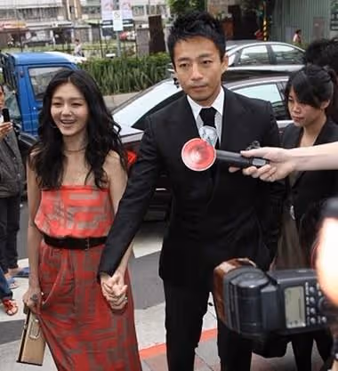 情史糜爛、私生活荒唐,大S閃婚具俊曄,背後故事遠超你的想像