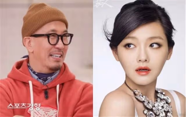 情史糜爛、私生活荒唐,大S閃婚具俊曄,背後故事遠超你的想像