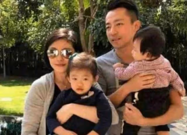 情史糜爛、私生活荒唐,大S閃婚具俊曄,背後故事遠超你的想像