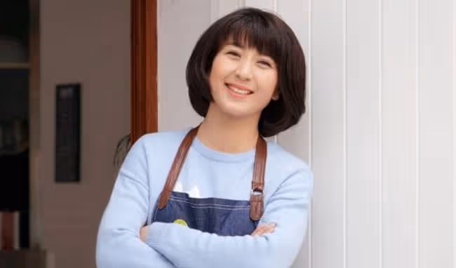 閆學晶埋怨孫儷：每年都送她特產，現在就只說個謝謝！