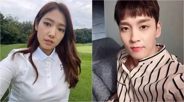 D.O.和朴信惠夫婦同行?夏威夷度蜜月;STAYC能否阻止泰妍?