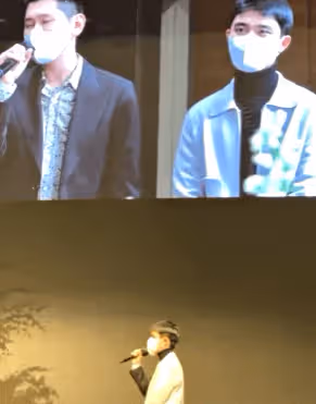 D.O.和朴信惠夫婦同行?夏威夷度蜜月;STAYC能否阻止泰妍?