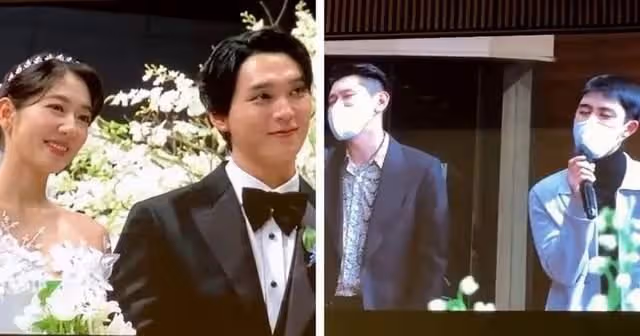 D.O.和朴信惠夫婦同行?夏威夷度蜜月;STAYC能否阻止泰妍?